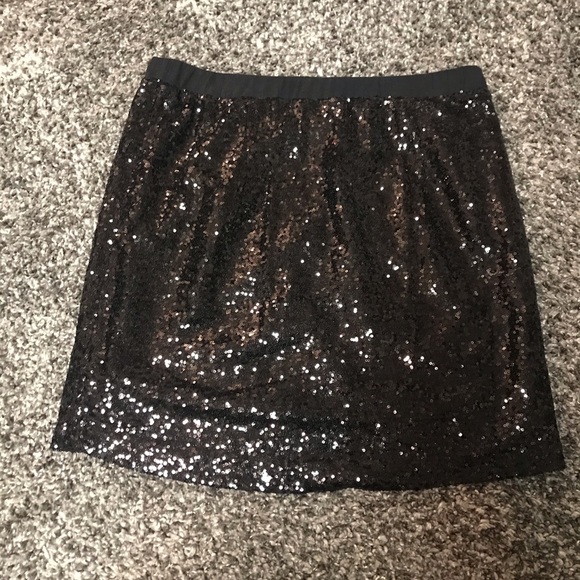 Sparkly Skirt - Picture 1 of 2